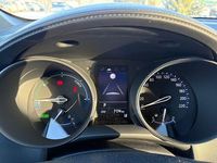Käytetty Toyota C-HR 121 HP (88 kW) 2023 Hopea Katumaasturi