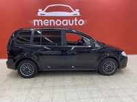 käytetty VW Touran Trendline 1,4 TSI 103 kW DSG