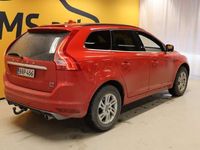 käytetty Volvo XC60 D5 AWD R-Design aut