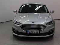 käytetty Ford Mondeo 2,0 TDCi EcoBlue 190hv A8 AWD Titanium Wagon