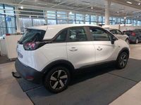 käytetty Opel Crossland Comfort 130 Turbo A