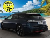 Käytetty VW ID.7 GTX 250 kW (340 HP) 2025 Farmari