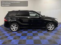 Käytetty Mercedes ML350 AMG 258 HP (189 kW) 2012 Katumaasturi