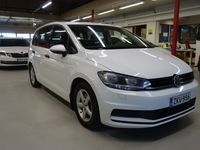 käytetty VW Touran Trendline 1,4 TSI 110 kW (150 hv)