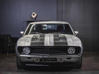 Käytetty Chevrolet Camaro LS 513 HP (377 kW) 1969 Coupe - kaksiovinen