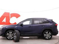 Käytetty Toyota RAV4 Edition 302 HP (222 kW) 2023 Sininen 8x8 Katumaasturi