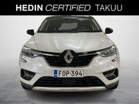 käytetty Renault Arkana E-TECH 145 Hybrid Intens