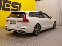 Käytetty Volvo V60 Business Edition 303 HP (222 kW) 2019 Farmari