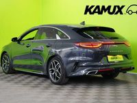 käytetty Kia ProCeed 