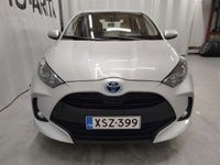 käytetty Toyota Yaris Hybrid 