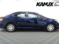 käytetty Toyota Avensis 2,0 Valvematic Multidrive S /