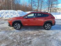 käytetty Subaru Crosstrek 2.0 CVT Adventure