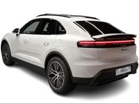 Uusi Porsche Macan 295 kW (402 HP) 2026 Valkoinen Katumaasturi