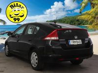 Käytetty Honda Insight Comfort 88 HP (64 kW) 2010 Viistoperä