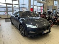 Käytetty Skoda Octavia RS 150 HP (110 kW) 2021 Sedan