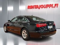Käytetty Audi A6 Business 177 HP (130 kW) 2011 Sedan