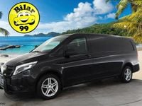 Käytetty Mercedes Vito Edition 163 HP (119 kW) 2020 Van