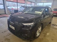 Käytetty Audi Q4 e-tron S-Line 219 kW (299 HP) 2023 Katumaasturi