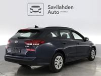 Käytetty Hyundai i30 101 HP (74 kW) 2025 Sininen Farmari