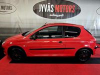 Käytetty Peugeot 206 75 HP (55 kW) 2000 Viistoperä