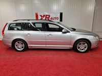 Käytetty Volvo V70 Momentum 245 HP (180 kW) 2016 Farmari