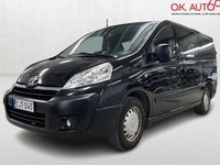 Käytetty Toyota Proace Active 163 HP (119 kW) 2015 Musta Tila-auto