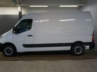 käytetty Opel Movano Van L2H2 (3,5t) 2.3 CDTI 150 hv BiTurbo FWD SIS.ALV **** Tähän autoon vähintään 1 500 € hyvitys nykyisestä autostasi! ****