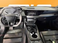 Käytetty Audi e-tron GT quattro Design 430 kW (585 HP) 2022 Sedan