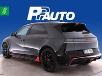 Käytetty Hyundai Ioniq 5 Premium 2024 Katumaasturi