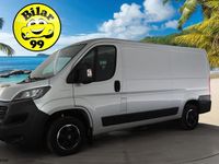 Käytetty Fiat Ducato 140 HP (102 kW) 2021 Van