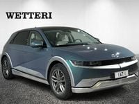 Käytetty Hyundai Ioniq Premium 172 kW (235 HP) 2022 Vihreä Viistoperä