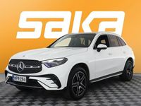 Käytetty Mercedes GLC300e AMG 333 HP (244 kW) 2023 Katumaasturi