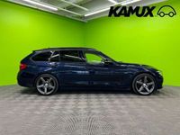 käytetty BMW 330 330 F31 Touring d A xDrive SportLine // H&K / Panorama / LED /