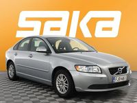 Käytetty Volvo S40 Momentum 109 HP (80 kW) 2011 Sedan
