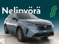 Uusi Peugeot 3008 Allure 2026 Katumaasturi