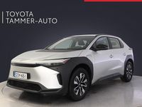 Käytetty Toyota bZ4X Active 150 kW (204 HP) 2023 1j6 / 20 Katumaasturi