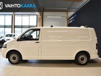 Käytetty VW T6 140 HP (102 kW) 2015 Van