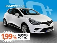 Käytetty Renault Clio IV Zen 90 HP (66 kW) 2017 Viistoperä