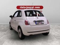 käytetty Fiat 500 Italia 1,2 8v 69hv /