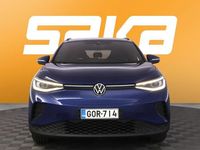 Käytetty VW ID.4 Pro Performance 150 kW (204 HP) 2021 Katumaasturi