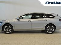 Käytetty Skoda Superb Style 204 HP (150 kW) 2024 Harmaa Farmari