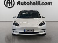 Käytetty Tesla Model 3 Performance 461 kW (627 HP) 2023 Sedan