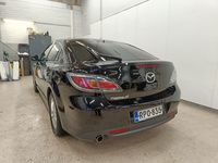 käytetty Mazda 6 HB 2,0 Touring Business 6MT 5ov VL3