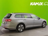Käytetty VW Passat GTE 156 HP (114 kW) 2022 Hopea / harmaa Farmari