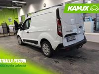 Käytetty Ford Transit Trend 120 HP (88 kW) 2022 Valkoinen Van