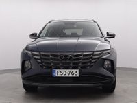 käytetty Hyundai Tucson 1.6 T-GDi 265 hv Plug-in 4WD 6AT Premium