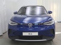 käytetty VW ID4 Pro 4MOTION Elegance 210 kW, akku 77 kWh