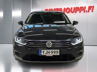 Käytetty VW Passat GTE 218 HP (160 kW) 2016 Sedan