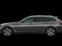 käytetty BMW 530 530 G31 Touring e xDrive // ACC / HiFi / Koukku / Navi / BPS Takuu 24kk *** Premium Selection