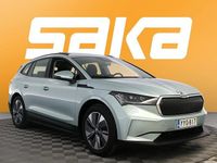 Käytetty Skoda Enyaq iV 132 kW (180 HP) 2021 Katumaasturi